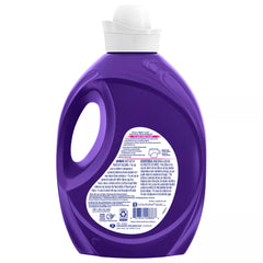 Suavitel Liquid Fabric Softener and Conditioner - Soothing Lavender - 105 fl oz - Authentic Turkish & Mediterranean Food | TG Gourmet
