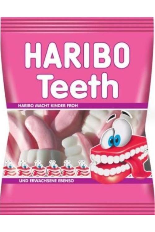 HARIBO 80 GR (TEETH)