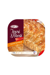 Maun Filo Pie With Potato 800 gr