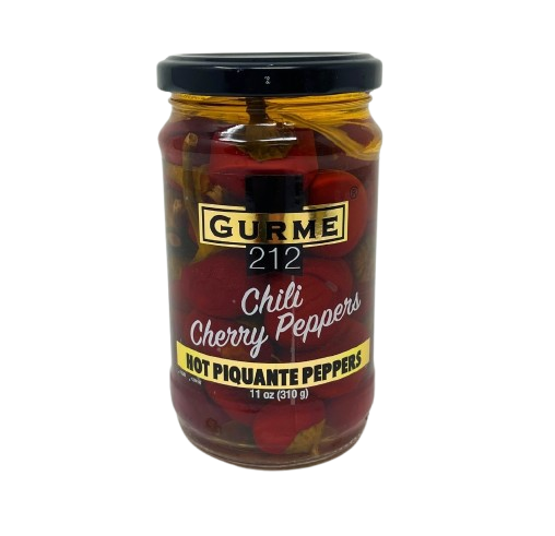 Buy Gurme cherry pepper Online