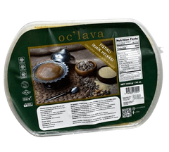 Oclava Semolina Halva with Peanuts 35.3 oz (1000g) - Irmik Helvasi | TG Gourmet
