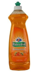 PALMOLIVE DISH LIQUID 12.6 OZ ORANGE - TULUMBA
