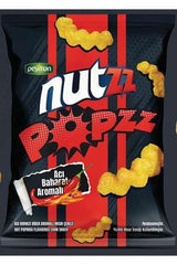 Peyman Nutzz Popzz Hot Spicy 90gr