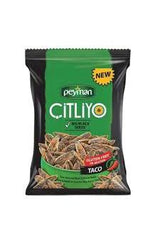 Peyman Citliyo Black Sunflower Seeds Taco 150gr