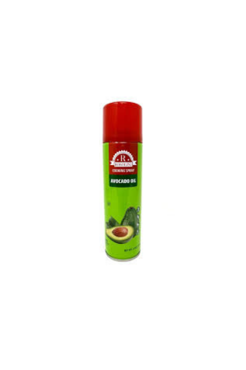 Rosolini Avocado Oil Cooking Spray 6 oz Can - High-Heat Non-Stick Mist | TG Gourmet