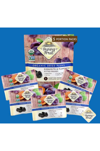 Hyleys 28-Day Detox Tea