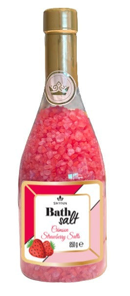 Shynn Bath Salt - Authentic Turkish & Mediterranean Food | TG Gourmet