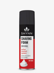 Shynn shaving foam - Authentic Turkish & Mediterranean Food | TG Gourmet
