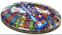 Bonart Chocolate Magic Assortment Elips 24.8 oz (709g) Party Bag | TG Gourmet