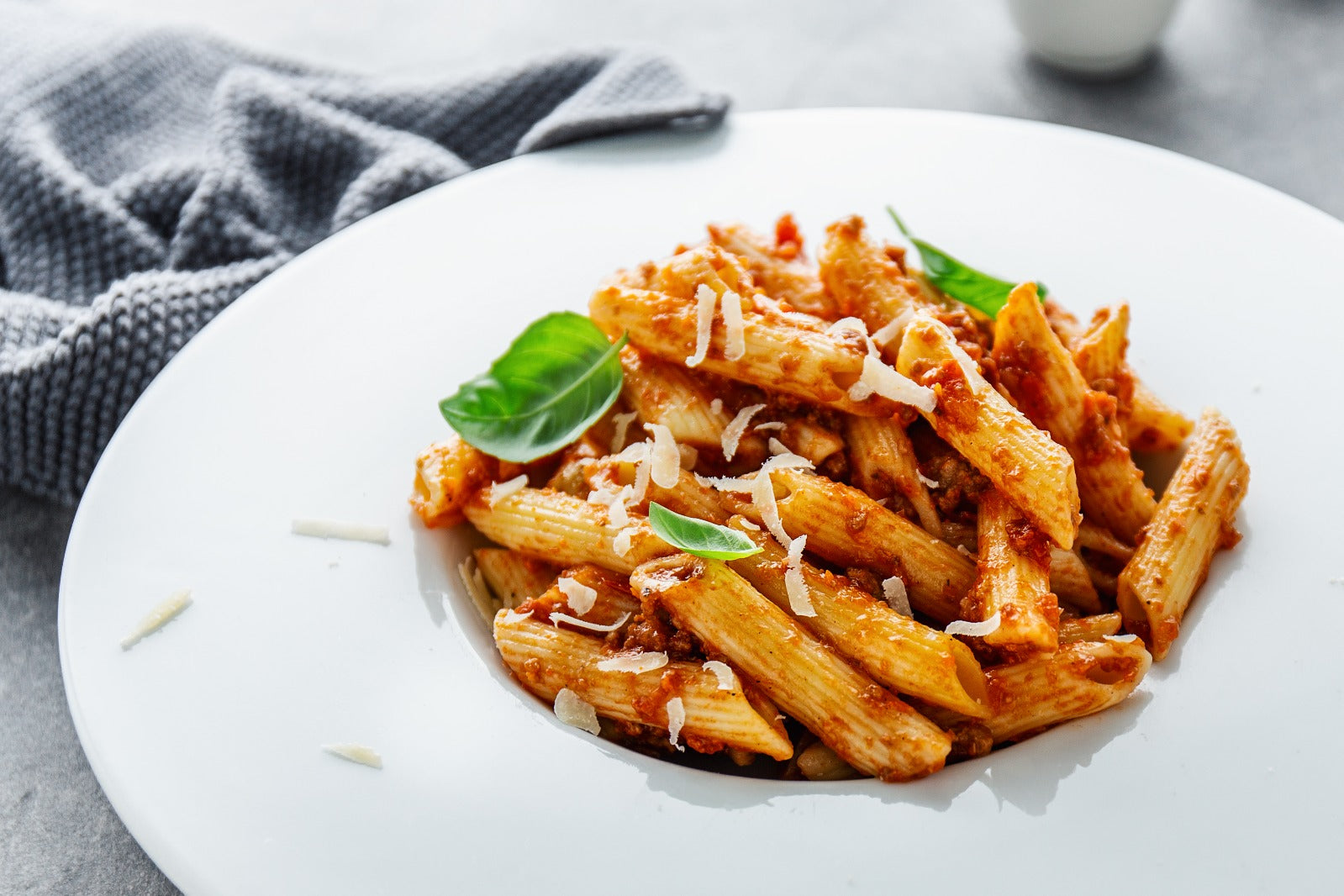 Besler Penne Pasta 1LB - Authentic Turkish & Mediterranean Food | TG Gourmet