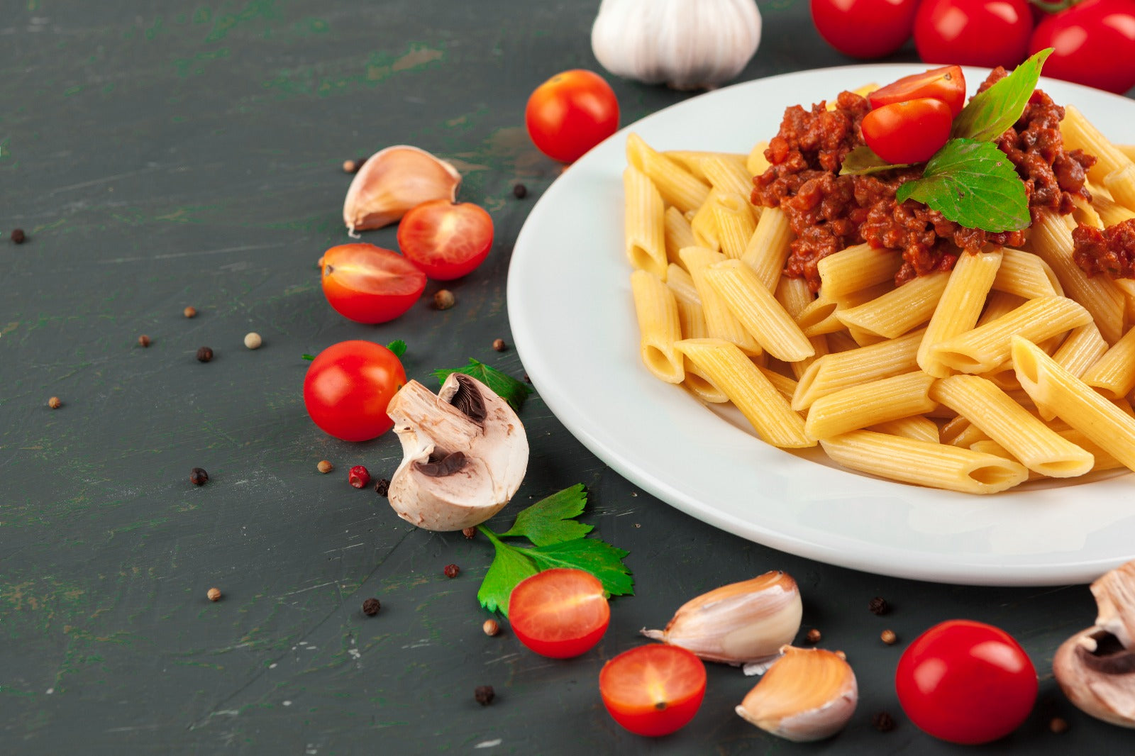 Besler Penne Pasta 1LB - Authentic Turkish & Mediterranean Food | TG Gourmet