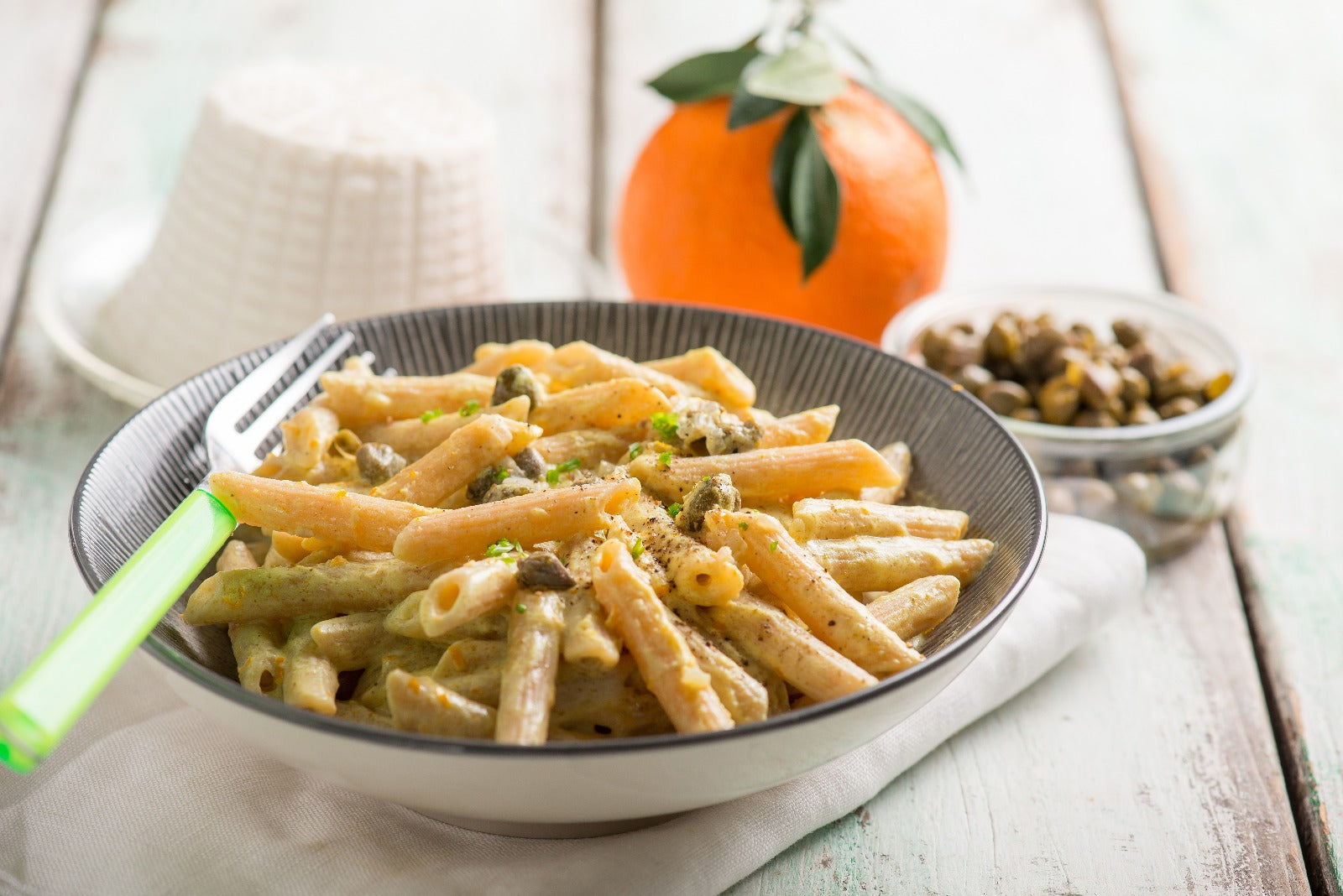 Besler Penne Pasta 1LB - Authentic Turkish & Mediterranean Food | TG Gourmet
