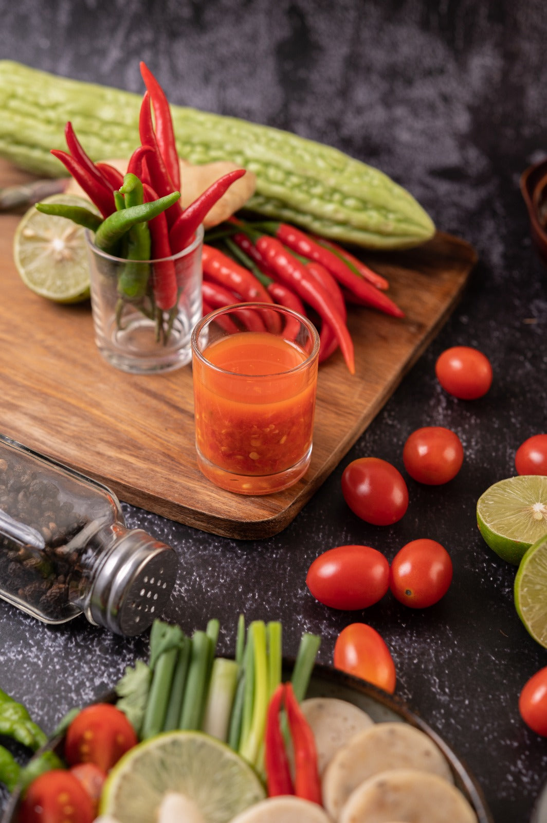 MELIS HOT SAUCE 100 ML - Authentic Turkish & Mediterranean Food | TG Gourmet