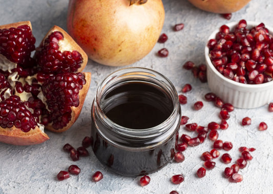 Gourmet212 (Nar Eksisi) Pomegranate Molasses - Authentic Turkish & Mediterranean Food | TG Gourmet