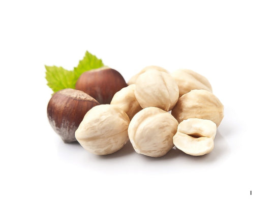 Peyman Bahceden Roasted Hazelnuts 130gr - Authentic Turkish & Mediterranean Food | TG Gourmet