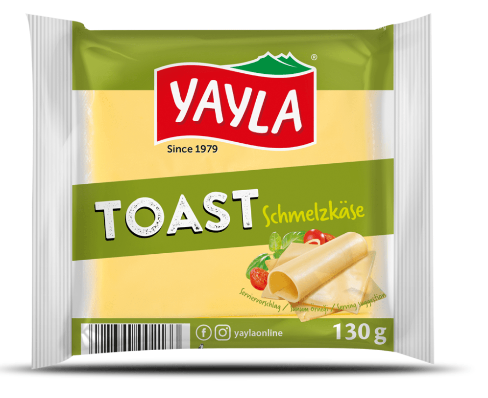Buy Yayla toast cheese Online