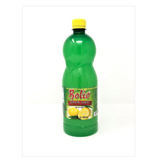 BOLIO LEMON JUICE 3 Liters - Authentic Turkish & Mediterranean Food | TG Gourmet