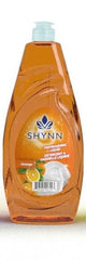 Shynn Diswashing Liquid Detergent / Orange - TULUMBA