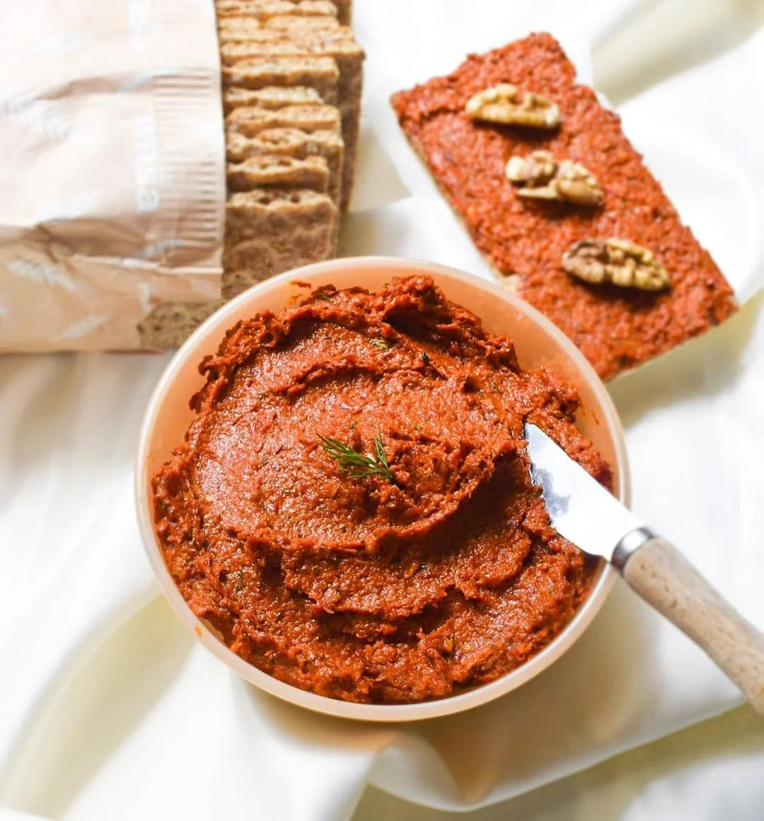 MELIS BREAKFAST SPREAD HOT 210 ML - Authentic Turkish & Mediterranean Food | TG Gourmet