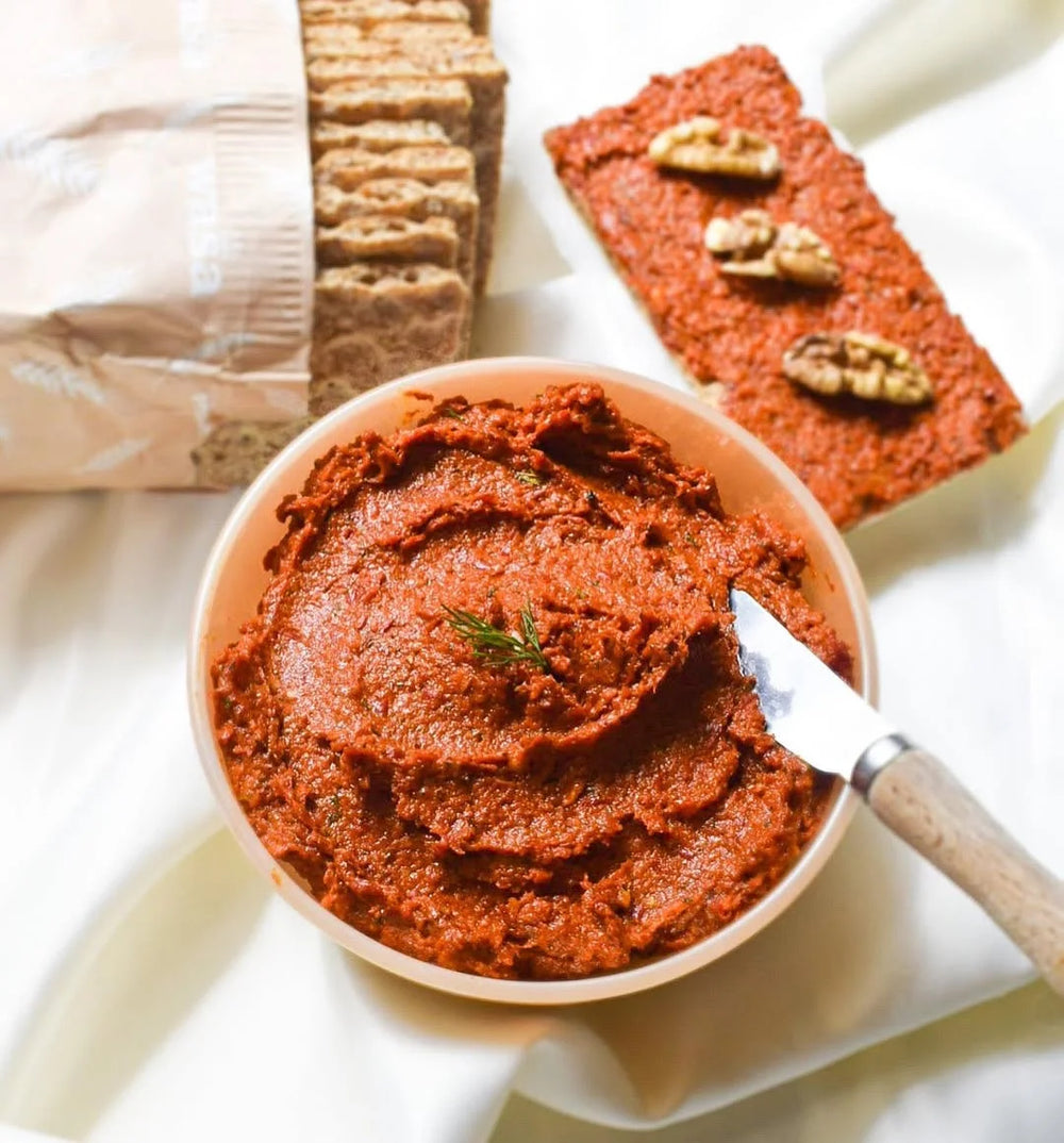 MELIS BREAKFAST SPREAD HOT 210 ML - Authentic Turkish & Mediterranean Food | TG Gourmet