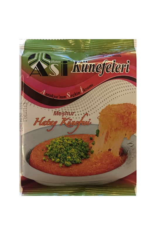 Asi Kunafa Classic 6.9 oz (195 g)