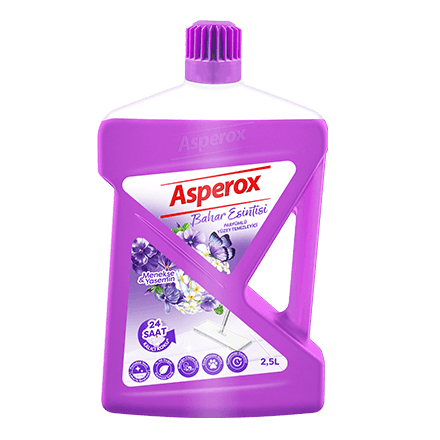 Asperox Liquid Surface Cleaner Spring Breeze 33.8 fl oz (1L)