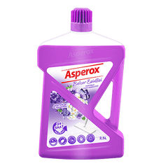 Asperox Liquid Surface Cleaner Spring Breeze 33.8 fl oz (1L)