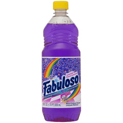 Fabuloso All Purpose Cleaner - Lavender 28 OZ - Authentic Turkish & Mediterranean Food | TG Gourmet