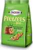 Bifa Crackfers Pretzel Mix Flavored 5.29 oz - Authentic Turkish & Mediterranean Food | TG Gourmet