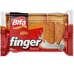 Bifa Finger Biscuits 27.51 oz (780 g)