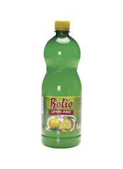 Bolio Lemon Juice 128 fl oz (3.79 L)