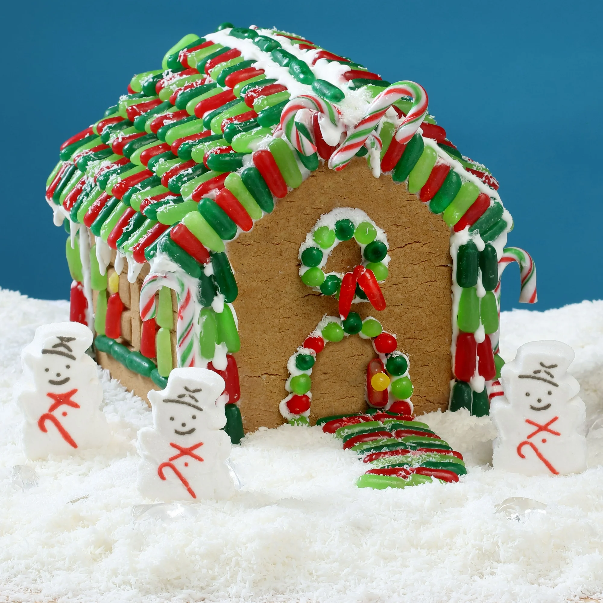 SNOWMEN PEEPS MARSHMALLOW 3ct - Authentic Turkish & Mediterranean Food | TG Gourmet
