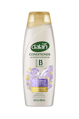 Dalan Hair Conditioner All Hair Types 15.2 fl oz (450ml)