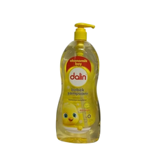DALIN BABY SHAMPOO 900 ML - Authentic Turkish & Mediterranean Food | TG Gourmet