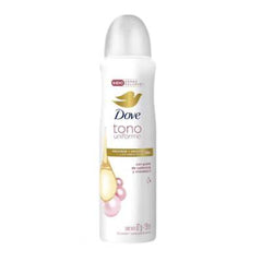 Dove Body Spray Calendula Oil & Vitamin E 5.07 fl oz (150 ml)