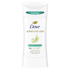 Dove Deodorant Stick Rejuvenate 2.6 oz