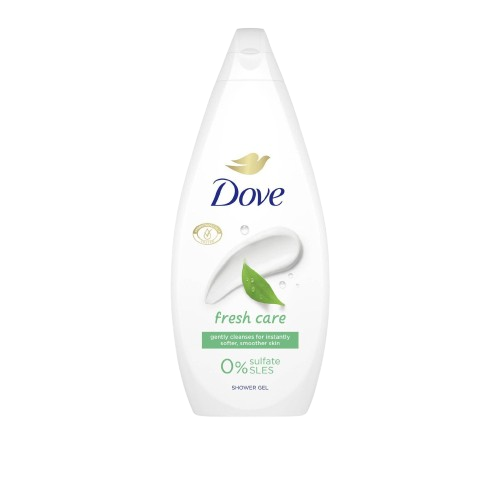 DOVE BODY WASH 720 ML (23.35OZ) FRESH CARE - Authentic Turkish & Mediterranean Food | TG Gourmet