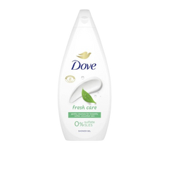 DOVE BODY WASH 720 ML (23.35OZ) FRESH CARE - Authentic Turkish & Mediterranean Food | TG Gourmet