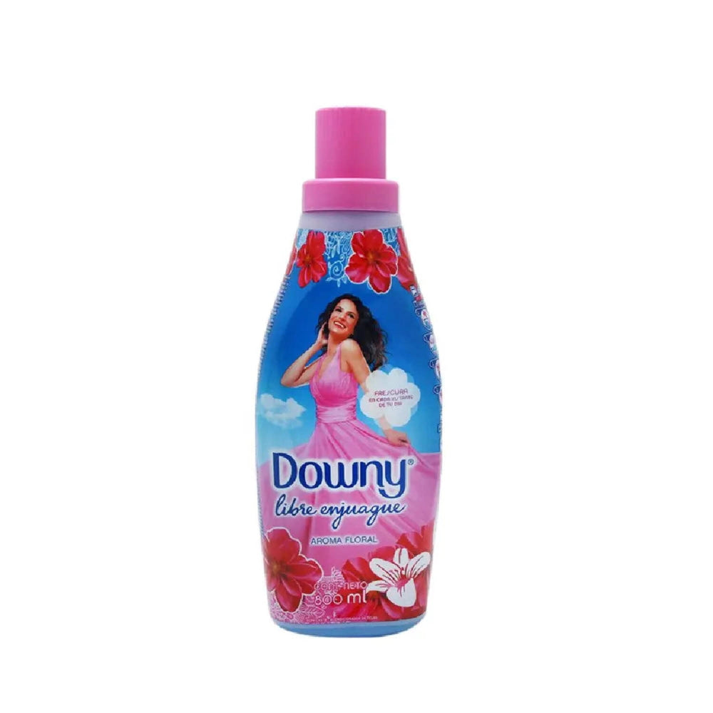 Downy Softener Aroma Floral 27.1 fl oz (800ml)