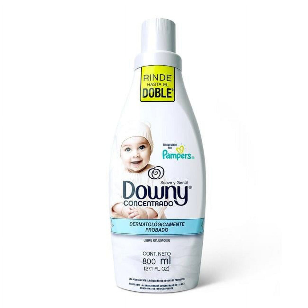 Downy Softener Elegance 25.4 fl oz (750ml)