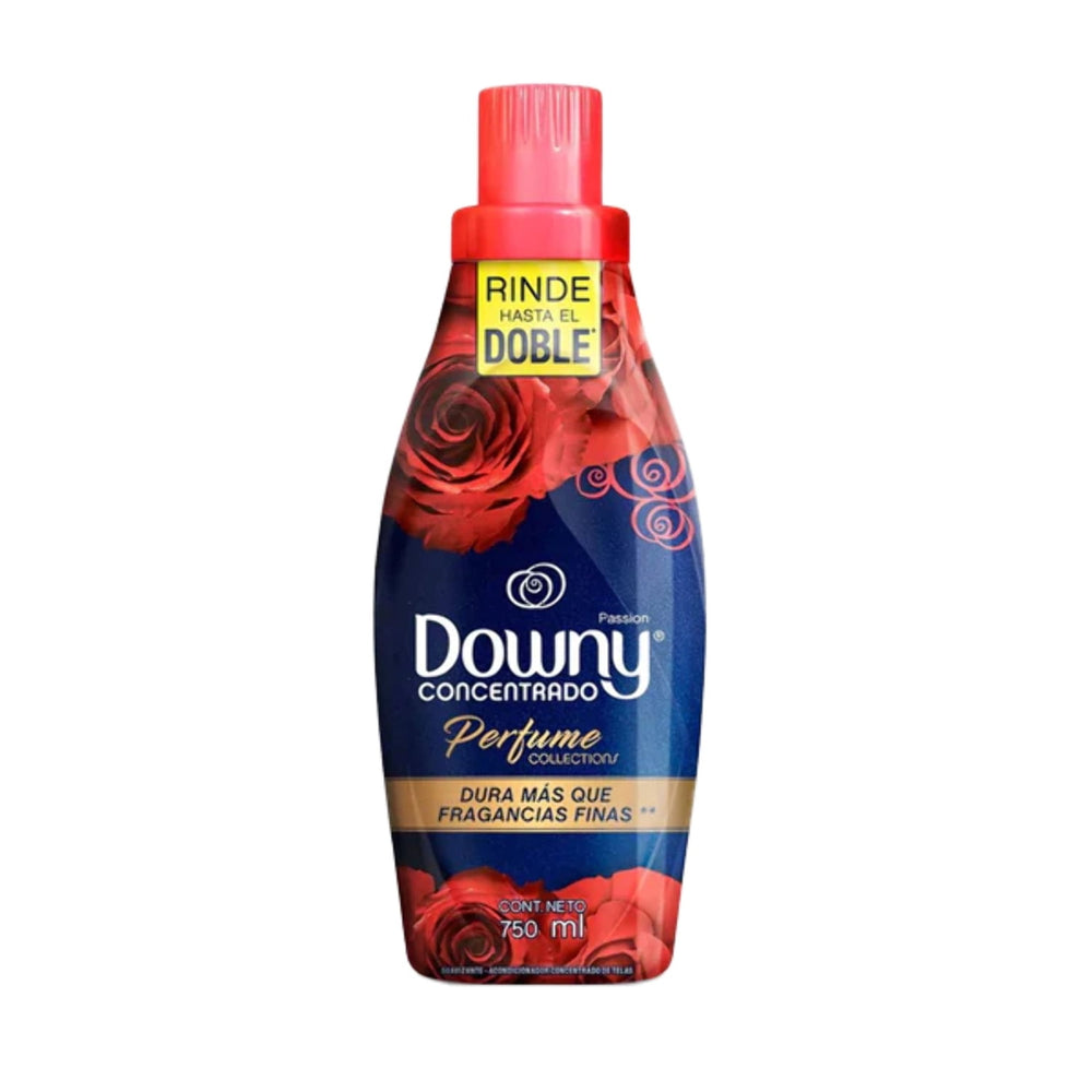 Downy Softener Passion 25.4 fl oz (750ml)