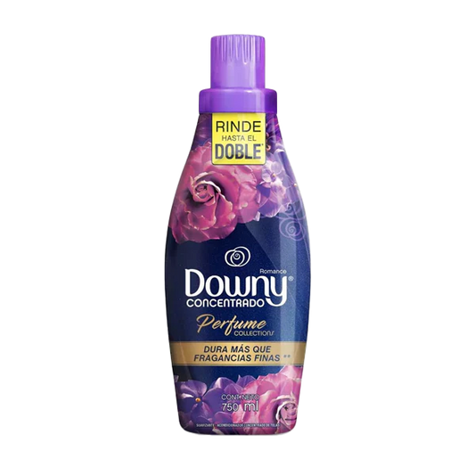 Downy Softener Romance 25.4 fl oz (750 ml)