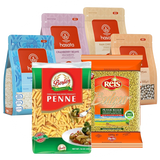 Dry Goods / Pantry