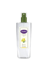 Duru Cologne Lemon Spray 5.1fl oz (150ml) Bottle, plastic