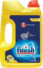 Finish Dishwasher Powder 52.9 oz (1.5 Kg)