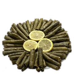 Gurme212  Grape Leaves 16oz (454g) Pouch