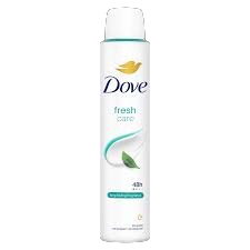 Dove Body Spray Fresh Care 5.07 fl oz - Authentic Turkish & Mediterranean Food | TG Gourmet