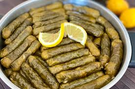 Buy Baraka grape leaves Online