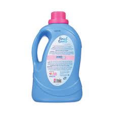 FINAL TOUCH FABRIC SOFTNER | 72 OZ | LAVENDER FIELDS - TULUMBA