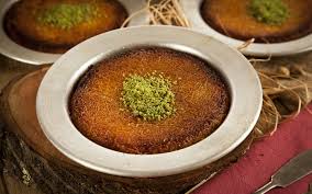Maun Kunefe 130 gr x 2 - Authentic Turkish & Mediterranean Food | TG Gourmet
